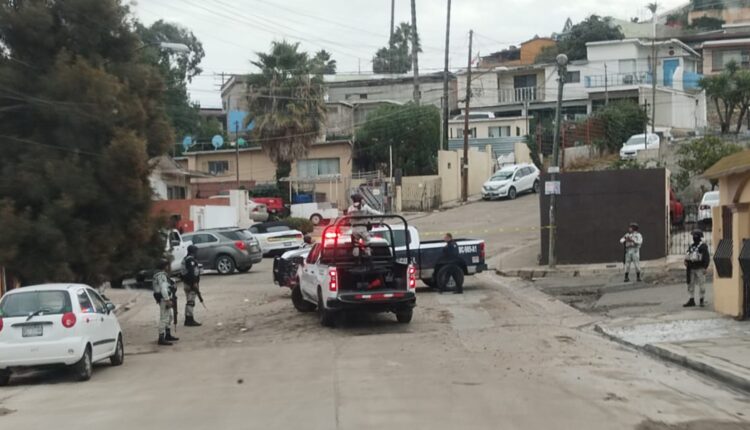 Asesinato colonia Ruiz Cortines