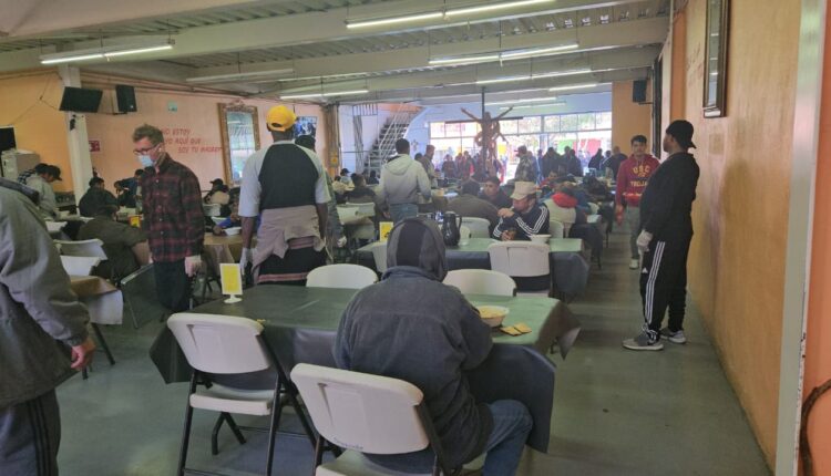 Desayunador Padre Chava 1