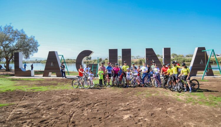 Parque Laguna México3