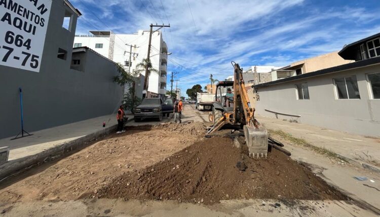 Programa de bacheo CESPT 1