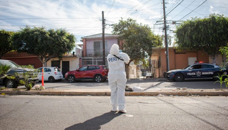 crimen, Zona Norte, narcomensaje