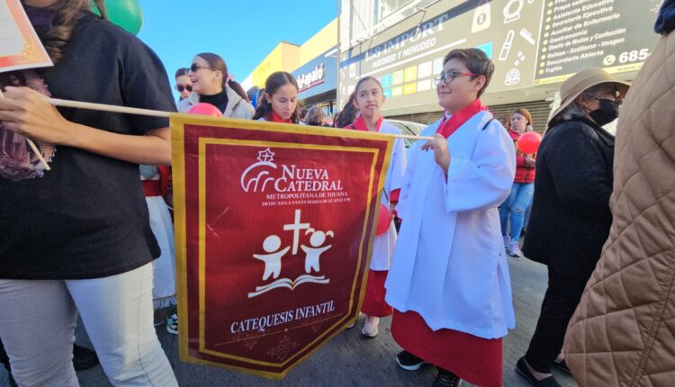 Desfile Guadalupano 2023 11