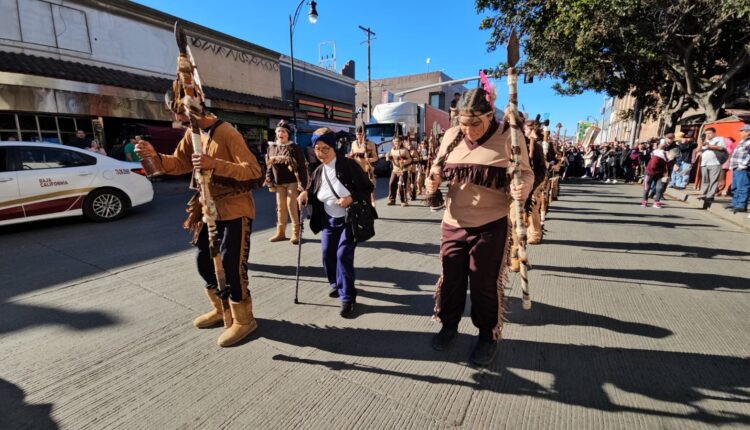 Desfile Guadalupano 2023 3