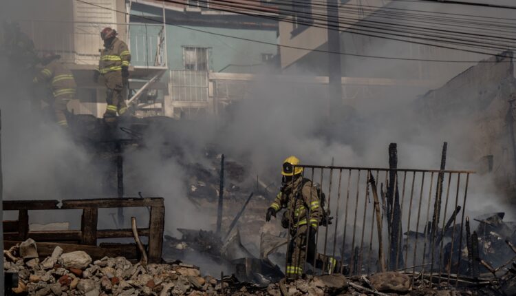 Incendio, Lomas Taurinas6