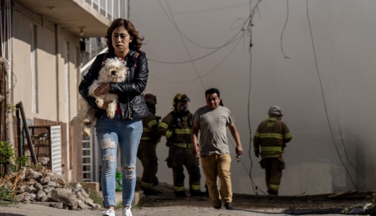 Incendio, Lomas Taurinas7