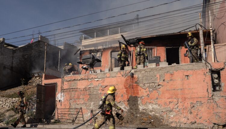 Incendio, Lomas Taurinas8