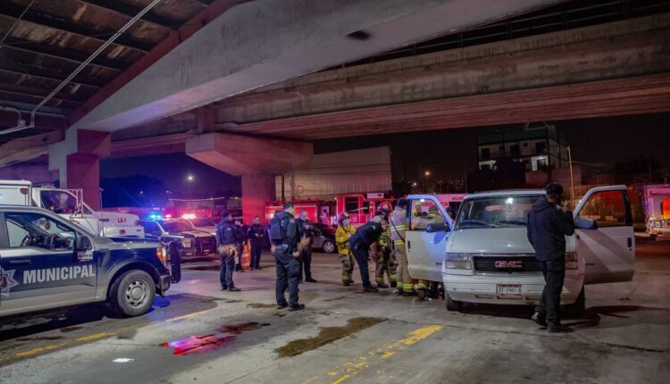 Lesionado con un machete 2