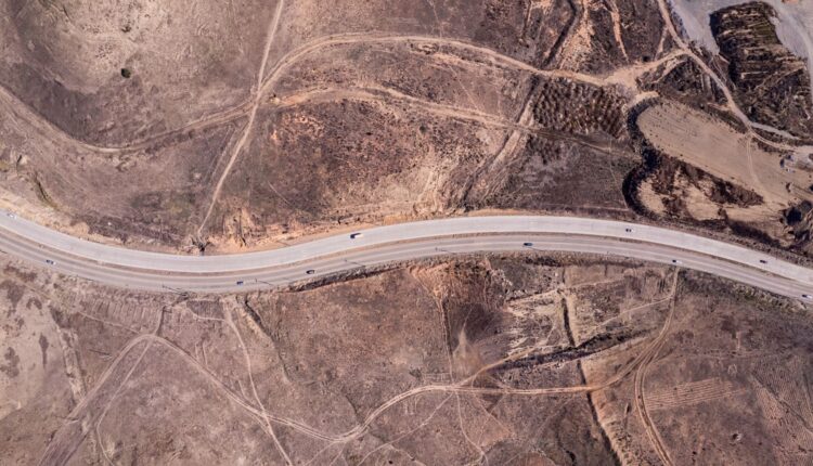 Obras en Tijuana 2