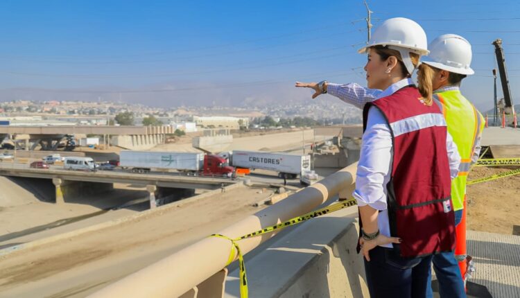 Obras en Tijuana 6