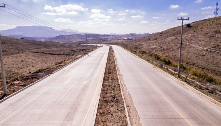 Obras en Tijuana