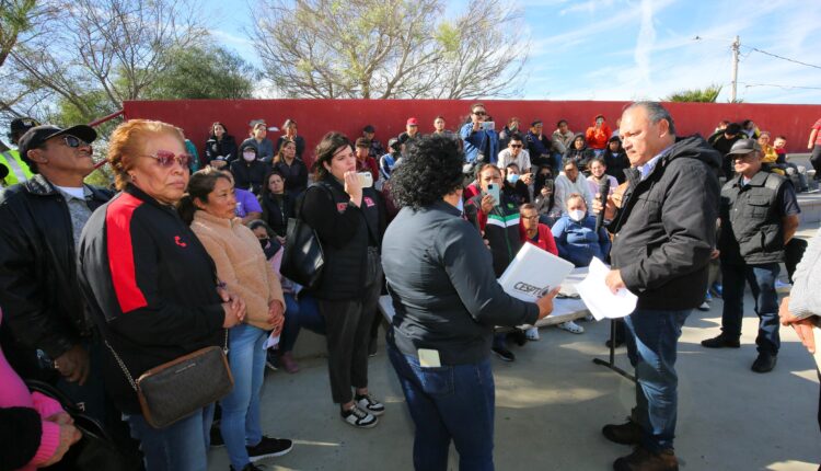 CESPT, Tijuana Progreso