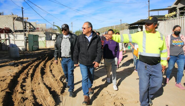 CESPT, Tijuana Progreso4