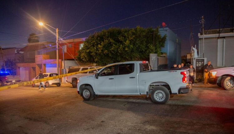 Cateo Playas de Tijuana