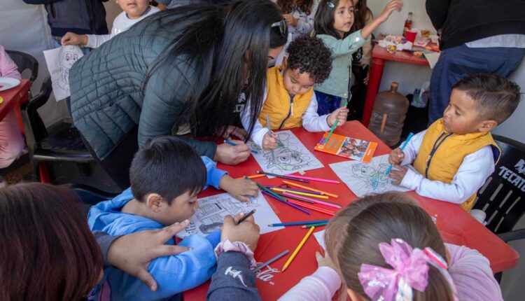 Festival día de Reyes, Caliente