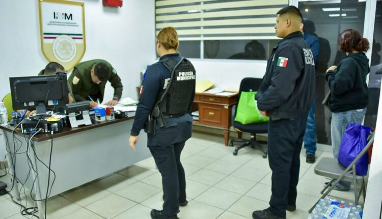 Adolescente estadounidense desaparecida4