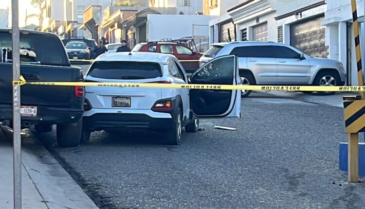 Ataque a policía Loma Bonita