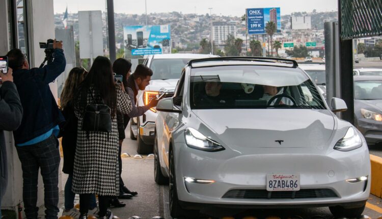 Cruce ágil, estudiantes binacionales1