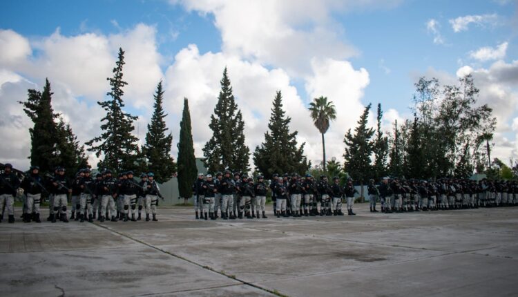 Ejército Mexicano – Soldados – Militares 2