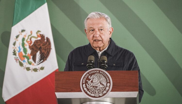 AMLO 2