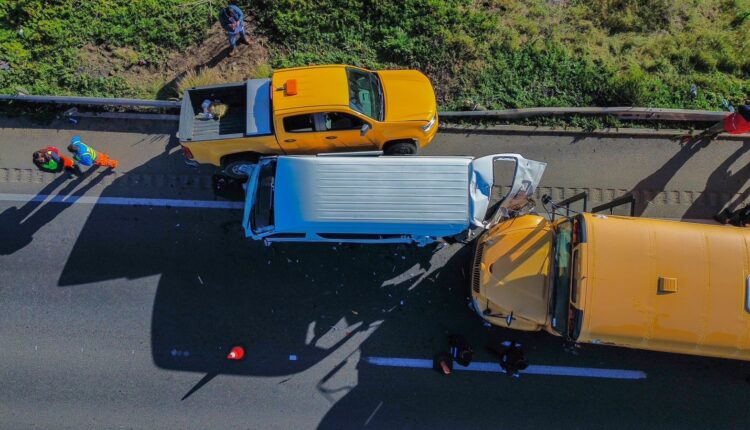 Accidente escénica1