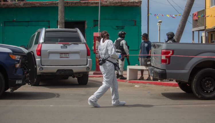 Ataque hombre Playas de Tijuana 2