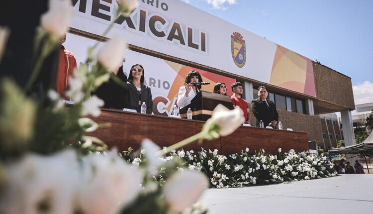 Bodas colectivas Mexicali 1