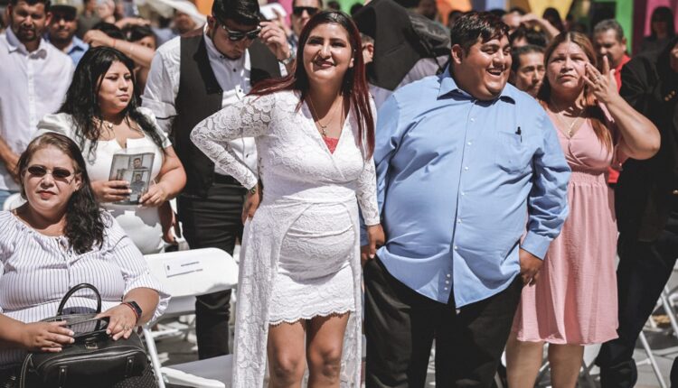 Bodas colectivas Mexicali 3