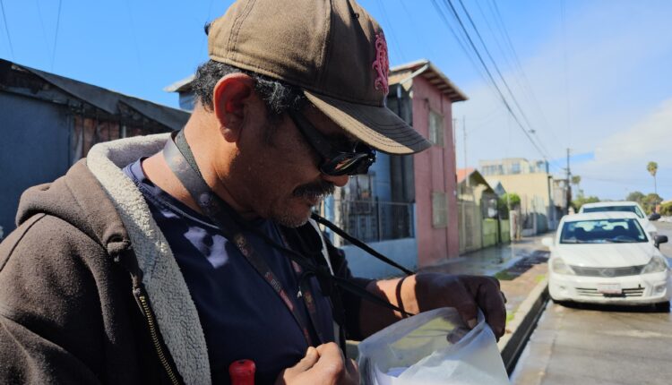 Carlos Jaramillo, denuncia IMSS2