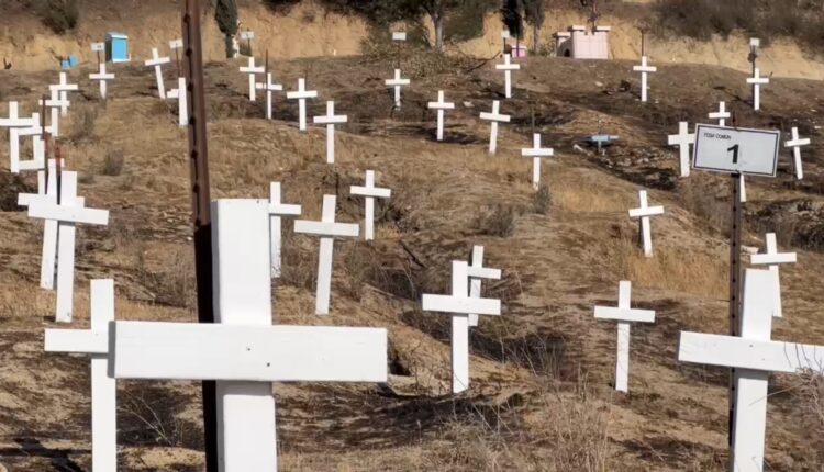 Cementerio – Panteón – Fosa Común