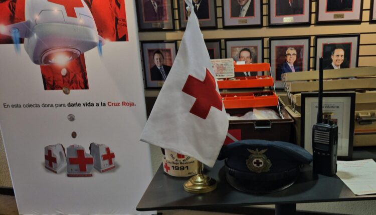 Colecta Cruz Roja5