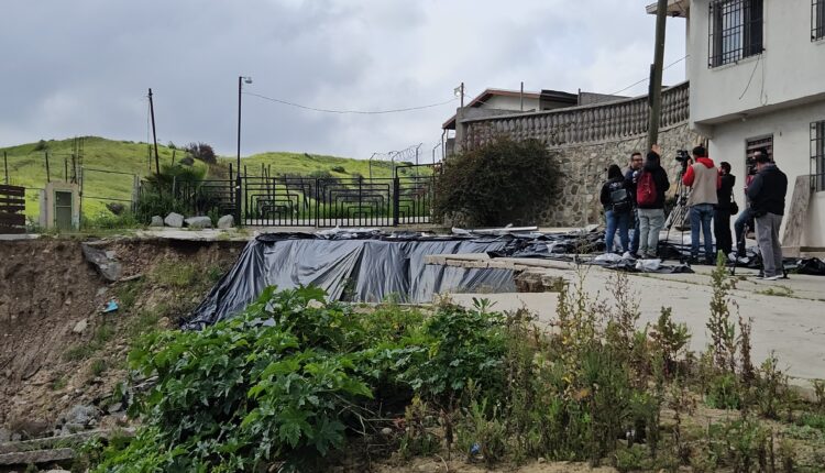 Fraccionamiento La Sierra 1