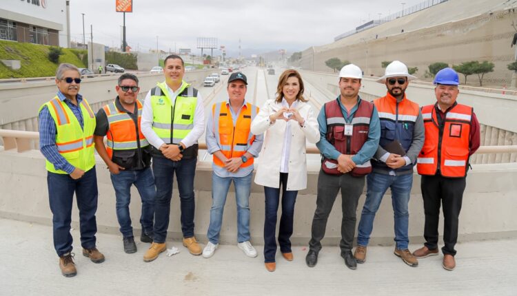 Obras Baja California