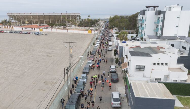 Atlético Delegacional 2024 Playas de Tijuana 1