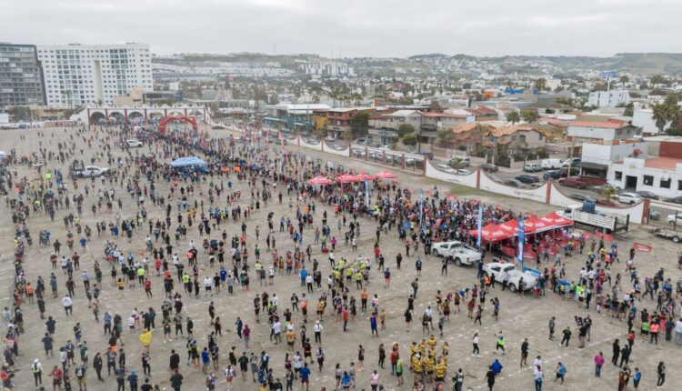 Atlético Delegacional 2024 Playas de Tijuana 2