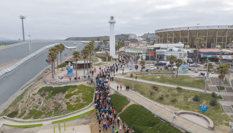 Atlético Delegacional 2024 Playas de Tijuana 3