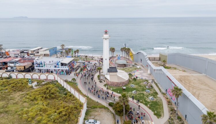 Atlético Delegacional 2024 Playas de Tijuana 4