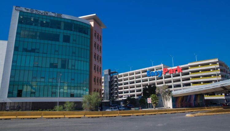 Inversión – Tijuana – Easy Park