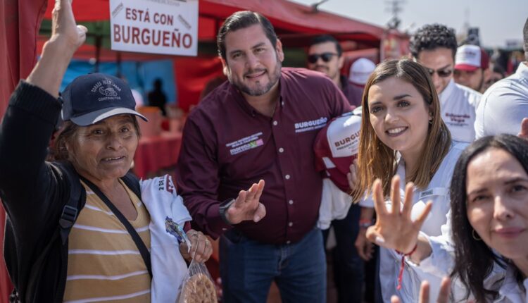 Ismael Burgueño sobre ruedas