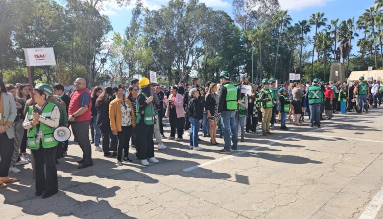 Simulacro Tijuana 3