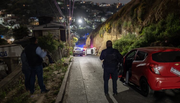 Chofer taxi libre baleado