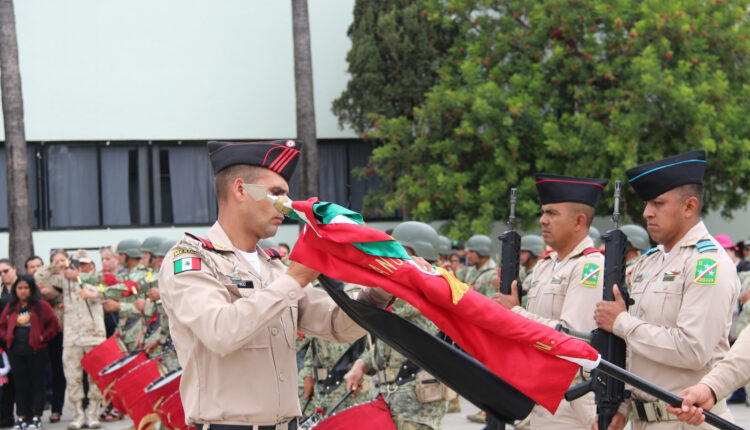 Graduación Servicio Militar 10