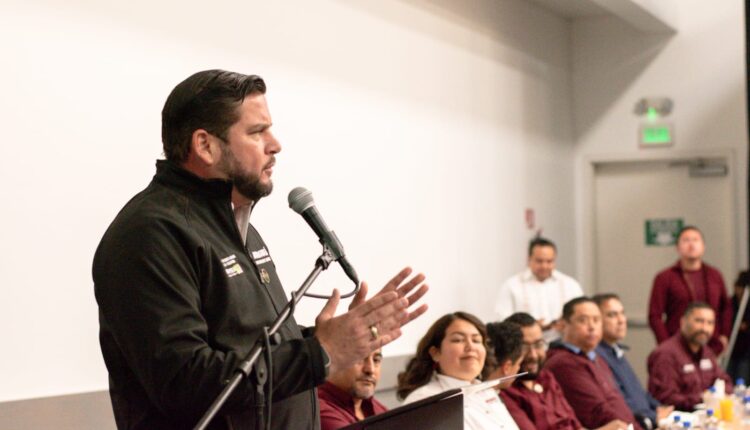 Ismael Burgueño docentes 5