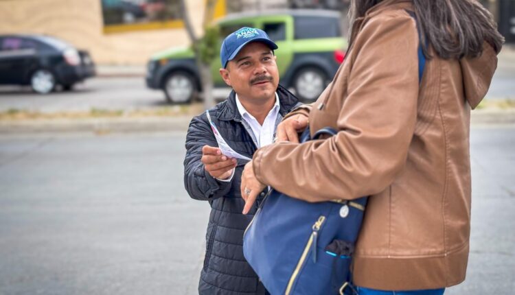 Kike Anaya campaña 02-May-24 1