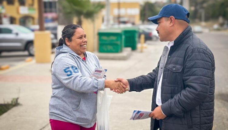 Kike Anaya campaña 02-May-24 4