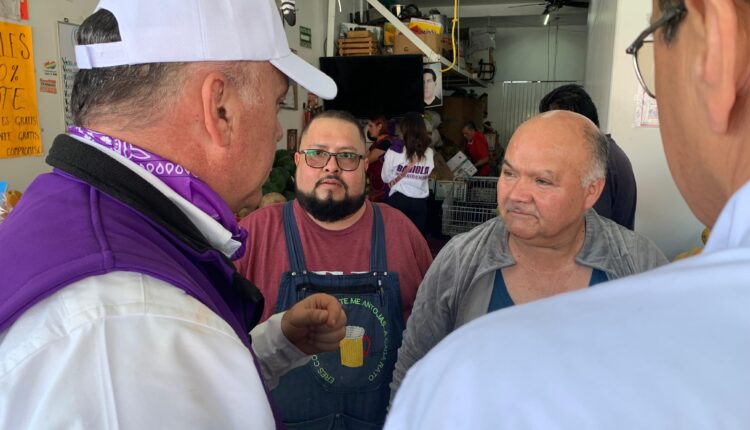 Miguel Ángel Badiola – Mercado Hidalgo 3