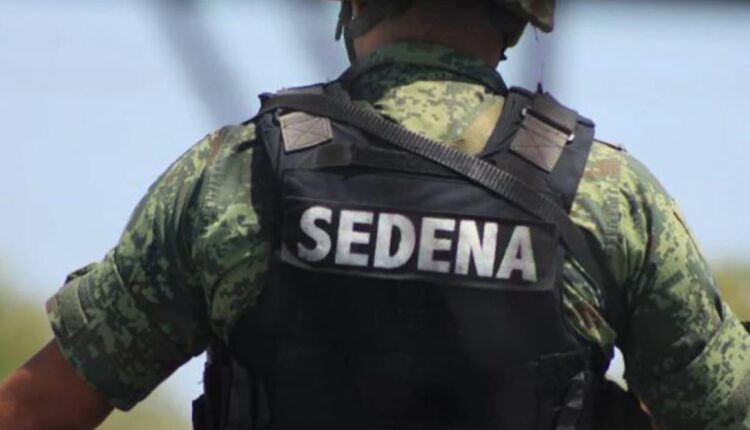 SEDENA