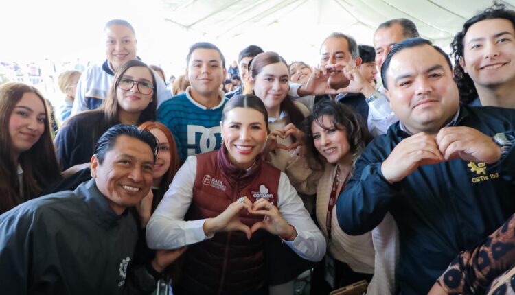 Canje de armas Tijuana 1