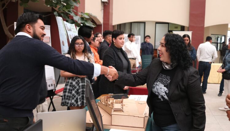 Estudiantes UABC Rosarito 3