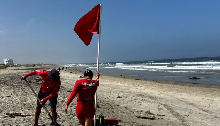 Playa Pacífica Ensenada