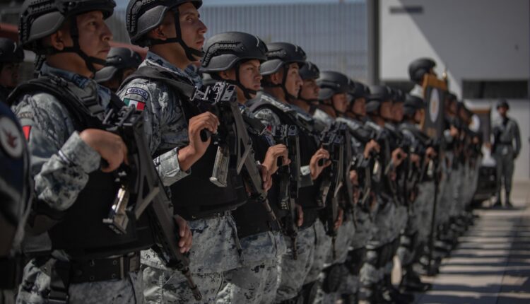 Guardia Nacional